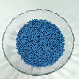 Vierge ou granules recyclés du polypropylène pp de catégorie d'injection pour le produit en plastique et les sacs non-tissés - Product Image 1