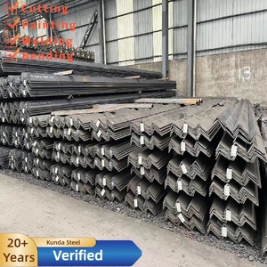Ángulo de Acero de 4mm Negro de Venta Caliente, Plegado en Frío, de Carbono Suave Q235 SS400, Ángulo de Acero Igual de China, <span class=keywords><strong>Precio</strong></span> de Ángulo de <span class=keywords><strong>Hierro</strong></span> - Product Image 6