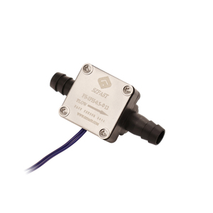 Plastic Water Flow <b>Switch</b> Magnetic Flow Detector Adjustable Flow <b>Sensor</b> For Household Water Heater Circulation Pump - Product Image 4