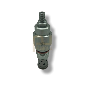 Válvula de cartucho hidráulica SUN RDFA LCN - Product Image 1