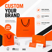 Sacs en papier personnalisés avec logo, sacs cadeaux pour petites entreprises, sacs promotionnels, sacs personnalisés avec logo, vente au détail