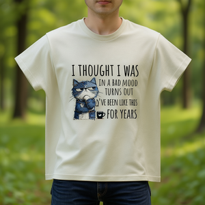 T-Shirt Unisex 100% Cotone 210GSM, Maglietta Casual Traspirante e Resistente - Product Image 3