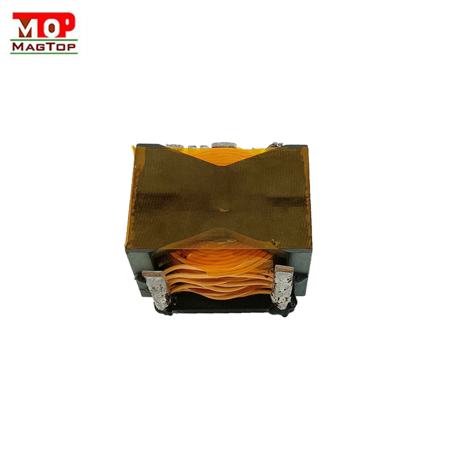 High Frequency High Voltage Power Transformer Single Phase 380V Output 240V Input for Air and LCD Inverter