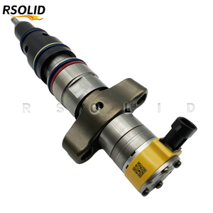 หัวฉีดน้ำมันดีเซล Rsoliddiesel รุ่น 235-2888 ใช้ได้กับเครื่องยนต์ดีเซล C-9 HEUI รถขุด 330D 330C แรงดันสูง HEUI 10R-7224 - Product Image 2
