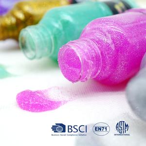 <span class=keywords><strong>วาด</strong></span>กลุ่ม DIY 12<span class=keywords><strong>สี</strong></span>ศิลปินเด็กงานฝีมือแววกาว<span class=keywords><strong>ภาพ</strong></span><span class=keywords><strong>วาด</strong></span>ชุดศิลปะ - Product Image 5