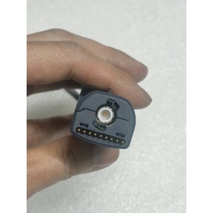 Sonda de Corriente de Alta Sensibilidad Keysight N7026A, 150 MHz, 1mA/div - Product Image 2
