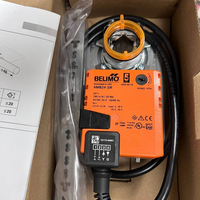 AMB24SR 20Nm Uprung Return Damper Actuator 24V Baru Asli Stok Tersedia