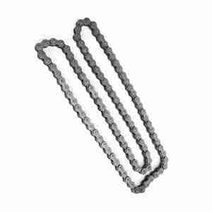 Cadena de Eslabones para Motocicleta <span class=keywords><strong>420</strong></span> 102, Compatible con <span class=keywords><strong>Honda</strong></span> 90 110 125cc, Motocicleta Todoterreno, ATV, Quad, TaoTao, SUNL, Chino - Product Image 4