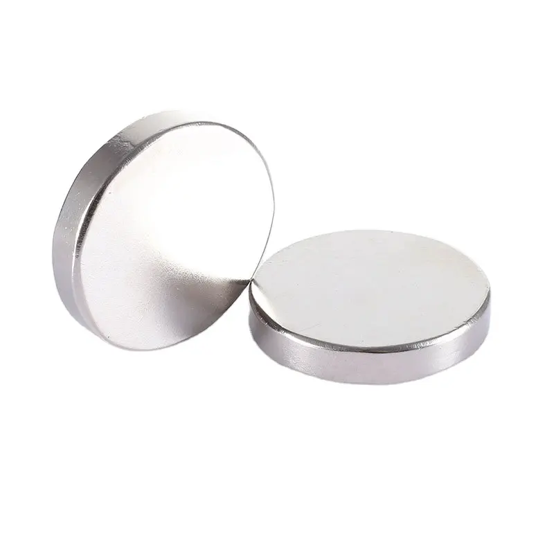 2023 new hot selling ISO certified professional custom super strong neodymium rare earth magnet of N52 for sale
