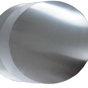 Fabricant de plaques circulaires/disques/feuilles/rondelles en aluminium 1070 H18 pour ustensiles de cuisine - Product Image 4