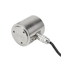 Célula de carga de recipiente de alta calidad, 60 toneladas, sensor columnar de 100 toneladas para pesaje industrial