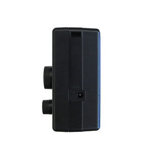 راديو محمول موديل 2025 بسعر المصنع SG-1201AC بثلاث موجات FM/AM/SW مع مقبس سماعة أذن عالي الجودة ومحول كهربائي - Product Image 2