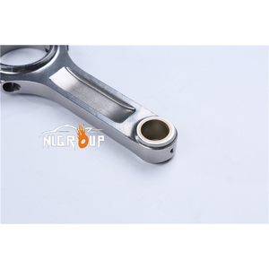 Bielle forgée 4340 pour <span class=keywords><strong>Daihatsu</strong></span> Boon <span class=keywords><strong>Sirion</strong></span> Terios Xenia Toyota Avanza Passo Rush K3VET K3-VE K3-VET <span class=keywords><strong>1</strong></span>.3L - Product Image 5