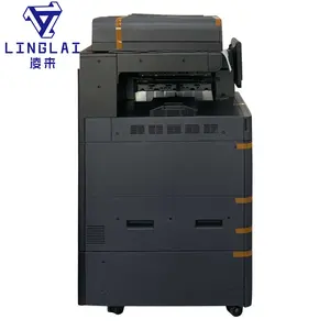 Nuovissime fotocopiatrici di alta qualità per Kyocera TASKalfa 4002i 5002i 6002i Scanner multifunzione per stampante fotocopiatrici