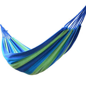 Dependable Performance Swinging Chair Portable Outdoor <b>Hammock</b> - Product Image 3