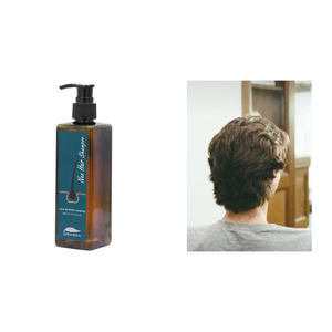 Spray Capilar Sin Enjuague con Aceite de Coco 100% Orgánico y Herbal, 120ml, Vegano, Previene la Caída del Cabello y Repara el Cabello, Refrescante - Product Image 1