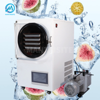 3kg 6kg 10kg frutta Liofilizador prezzo macchina piccolo Mini laboratorio vuoto attrezzatura per liofilizzazione liofilizzatore per alimenti domestici