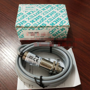 Neuf et original, <span class=keywords><strong>CDD</strong></span>-40P, garantie de 12 <span class=keywords><strong>mois</strong></span>, PLC - Product Image 1