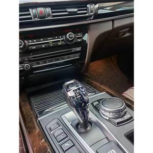 ปุ่มปรับเกียร์คริสตัลสำหรับ BMW X5 X1 X3เกียร์อัตโนมัติอุปกรณ์ตกแต่งภายในรถยนต์ - Product Image 2