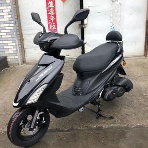 Scooter de gas V150SS, dirección V150 de alta calidad, arranque trasero, dirección recta, <span class=keywords><strong>125</strong></span>, motocicleta de carreras, ciclomotor de 100cc, novedad - Product Image 3