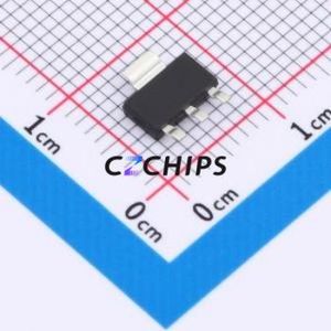 Regulador lineal (LDO) PMIC de chip IC de circuito integrado SOT-223 nuevo y original de - Product Image 2