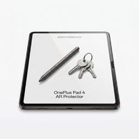 Pelindung Layar Transparansi Tinggi AR Film untuk Oneplus Pad 4 WiFi 13.2 inci