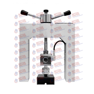 Rivet et matériau d'isolation thermique retirer le testeur d'adhérence pour tester la force de liaison des carreaux - Product Image 1