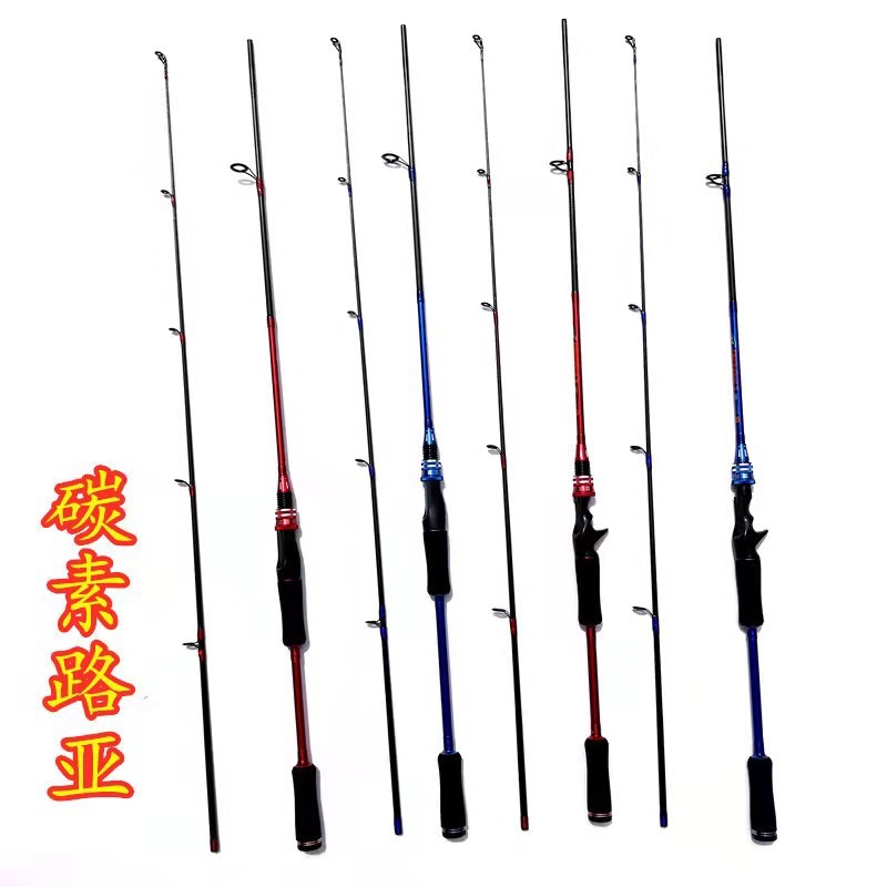 did unbreakable fishing pole Telescopic Rod, Portable Fishing High Strength Anti-Rust Carbon Fiber for Camping for River for Pond Fishing for Traveling(1.8) : Sports & Outdoors Theres a lot to like about this small but mighty rod and reel combo The 8 Best Fishing Rod