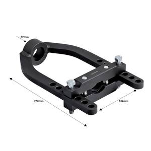 Extractor de Cubos de Rueda FG 165 Go1, Herramienta de Reparación Automotriz de 32 mm, 250 mm, 104 mm - Product Image 1