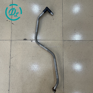 Tuyau souple de soufflet d'huile turbo EexcavaStart 1013123469 pour moteur diesel WP10 WP10.380-20 – Pièce de rechange - Product Image 3
