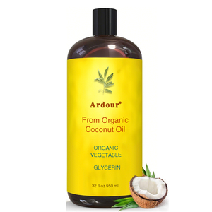 Huile Corporelle Éclaircissante et Hydratante Naturelle pour Peaux Sèches, Huile Essentielle Nourrissante pour Cheveux et Massage, Adaptée à Tous Types de Peau - Product Image 2