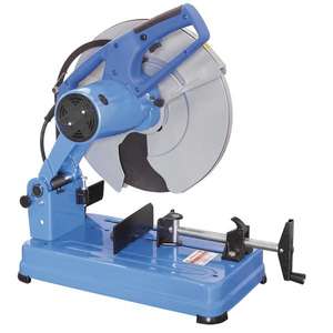 FERVI - 0642 230V 2kW Machine à tronçonner-EAN 8012667226152 CUPPERS, SCIES ET COUPE-CARREAUX SCIES À ONGLET - Product Image 1