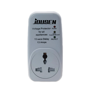 Protector de voltaje automático para el hogar, dispositivo de protección contra sobretensiones para el congelador, la <span class=keywords><strong>mejor</strong></span> calidad - Product Image 5