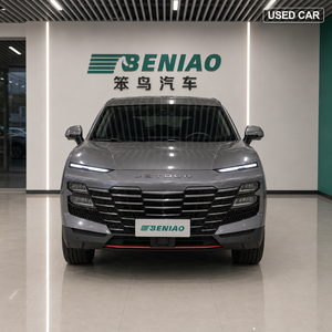 Jetour Dashing 1.6T DCT <span class=keywords><strong>King</strong></span> Pro 2023, senza incidenti, vernice originale, prezzo all'ingrosso, vendita in blocco, auto usate con guida a sinistra, Dashing - Product Image 2