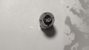 Capteur hydraulique SCP03-025-34-07 250 bar 4-20 mA SCP03 en stock - Product Image 6