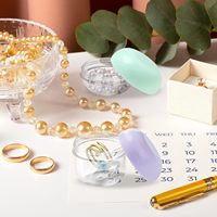 RONRONS Mini contenants de voyage ronds en plastique anti-fuite avec couvercles et étiquettes, 5 pièces de 10 ml pour baume à lèvres, cosmétiques, articles de toilette, fabriqués en Chine