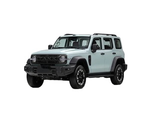 Tank 300 HiT 2.0L Standard Hybrid HEV 4WD SUV 5 Posti Guida a Sinistra <span class=keywords><strong>Euro</strong></span> VI Perfetto per le Strade Africane Auto Usata 2025 - Product Image 1