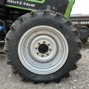 中国100马力4x4农用拖拉机迷你农用道依茨法尔拖拉机出售购买拖拉机 - Product Image 4