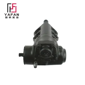 Boîte de direction adaptée pour Nissan d21 manuel 27-5102 4801093G00 4801093G10 48010F4000 48010-93G00 48010-93G10 48010-F4000