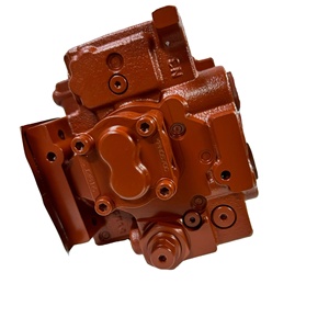 Repuestos para excavadora 75 100 85 95, bomba hidráulica PSVD2-42 - Product Image 2