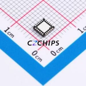 Puce de circuit intégré d'origine et nouvelle ADN8833ACPZ-R2 LFCSP-24(4x4) PMIC Professional Power Management IC (PMIC) - Product Image 2