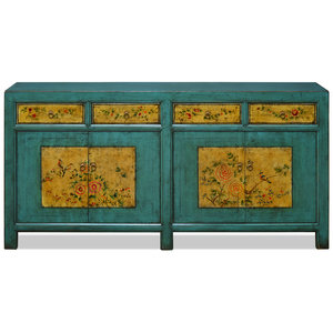 Nuovo arrivo mobili in legno riciclato lucido antico legno di recupero pittura mongola credenza mobili <span class=keywords><strong>soggiorno</strong></span> - Product Image 6
