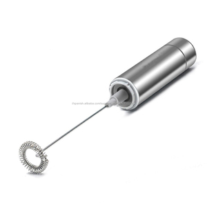 café <span class=keywords><strong>nespresso</strong></span> vaporizador de leche con una sola primavera whisk de la cabeza - Product Image 1