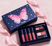 Boîte d'emballage en carton ondulé personnalisée avec impression d'image, boîtes en papier pour soins de la peau avec logo, soins de la peau en vente