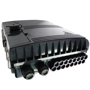 كاجا قيلولة <span class=keywords><strong>Ftth</strong></span> 1X16 صناديق قيلولة - Product Image 2