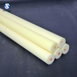 Venta Directa de Fabricante Chino, Barra Redonda Personalizada de 5mm-400mm, Barras de Nylon <span class=keywords><strong>PA6</strong></span> <span class=keywords><strong>POM</strong></span> PE PP PPS, Barra de <span class=keywords><strong>PA6</strong></span>, Barra de PA 6 - Product Image 2