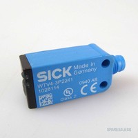 Controlador de Programación PLC Nuevo y Original WTV4-3P2241 1028114 en Stock en Almacén