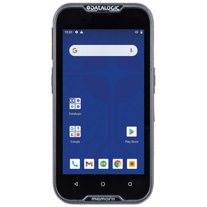 เครื่อง Memor11 Android 5 นิ้ว แบบพกพา กันน้ำ กันฝุ่น สำหรับการจัดการสินค้าคงคลัง - Product Image 1