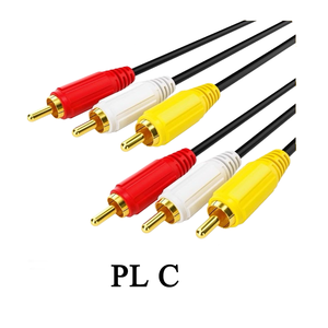 بولند قوي C 8 سلك كابل فيديو CC Cline Ocam 8 خط <span class=keywords><strong>PL</strong></span> DE Europe Cline - Product Image 1