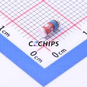 Diode Zener ZM4739A-M LL-41 d'origine et neuve, fournisseur de composants électroniques en gros et service BOM - Product Image 2